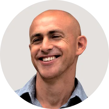 Meditation Expert and Headspace Founder 